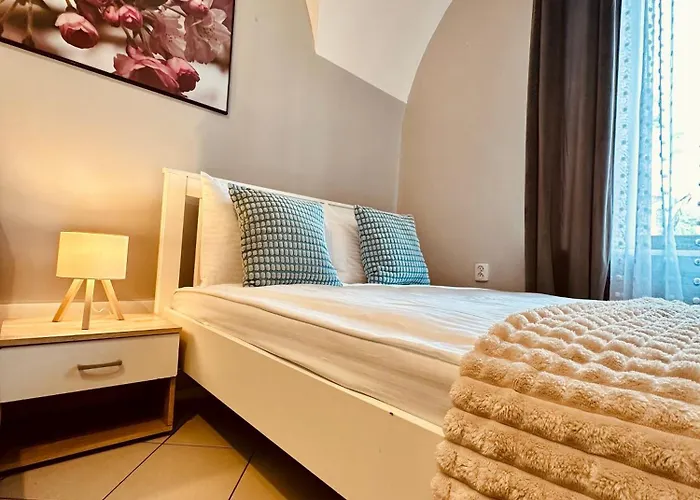 Bd Apart Hotel